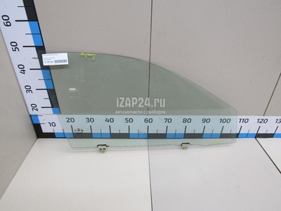 1058005004 Стекло двери передней правой Geely MK (2008 - 2015)