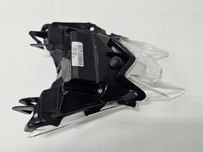 S1000rrlampatył Bmw s1000 гг фонарь