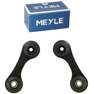 6140440007 2× meyle 614 044 0007 тяга / крепление , стабилизатор