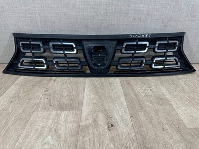 623103440R dacia duster ii решетка радиатора