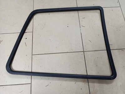 6X3854771A Крышка wenętrzna стекло левое tylnej volkswagen lupo 3d оригинал