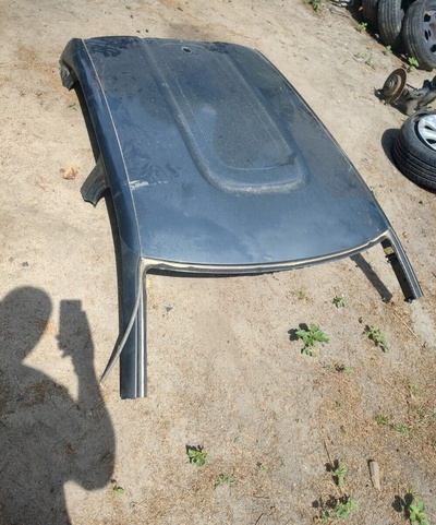 1q Citroen c3 iii крыша