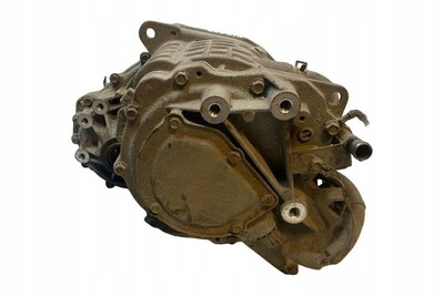 F1E1A2B5Z Редуктор заднего mitsubishi outlander iii gg_w , gf_w , zj 2.0l