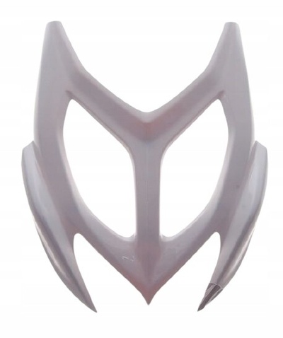 WZMOTO.PL MSCT.11.04.06.2023.4852 корпус лампы передняя белый для yamaha aerox 50 13-14