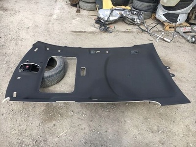 39822288 Volvo v60 обивка потолка люк в крыше