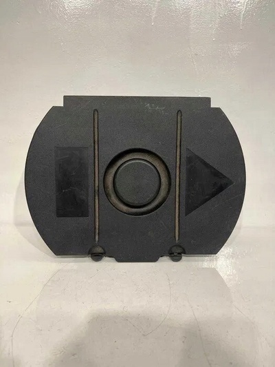 6R0012115A volkswagen поло 6r бардачёк набор naprawczego