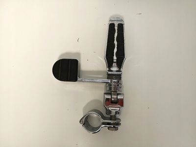 PEGI_GL_VTX Подножка spacerówka honda f6c gl vtx 1300 1800