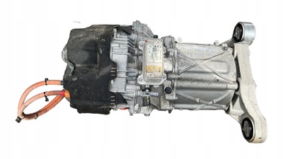 103530000F SILNIK ELEKTRYCZNY PRZÓD TESLA MODEL S 1035300 - 00 - F