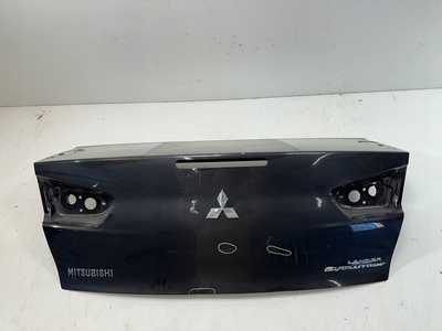 7784412 Крышка багажника багажника mitsubishi lancer evo x evolution