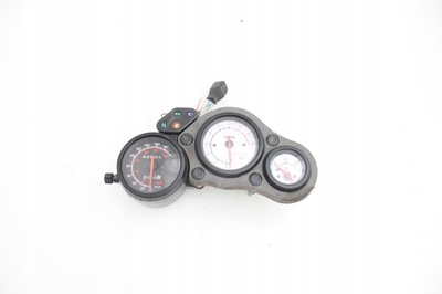 1124039 Часы часы спидометр yamaha szr 660 96 - 00