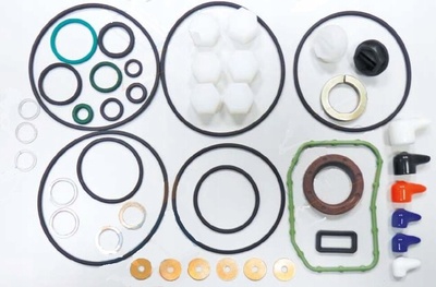 1467045046IT комплект уплотнений уплотнители для насосов bosch vp44 1467045046 заменитель