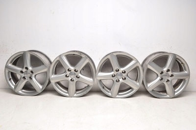 Колесо алюминиевая toyota 7.0