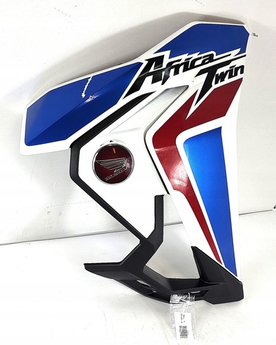 1324253232433242135 Honda crf 1100 л africa твин dtc обтекатель правый переднее передняя