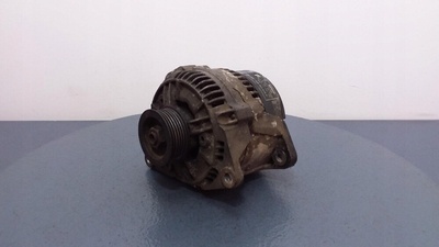 046903015F audi 100 a6 c4 2.5 tdi генератор 120a