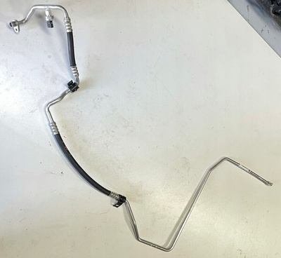 Renault twingo iii провода кондиционера 924906987r a4538304900
