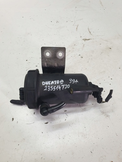 51736661 Корпус фильтра топлива fiat ducato iii 235514720