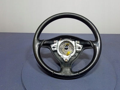 1J0419091AE Volkswagen passat b5 fl рестайлинг руль кожаная