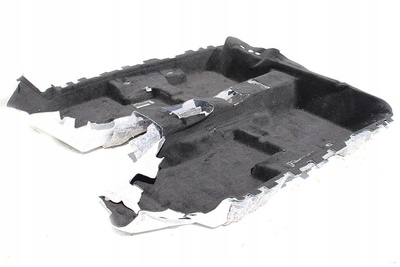 Btcars14527 Volkswagen passat b7 cc коврик покрытие опора 3ab863367b 8er - чёрный пол эта