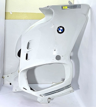 1324253232433242135 Bmw r 1150 rt 02-06 обтекатель правый боковое правая