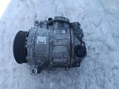 A0012303211 Мерседес b906 вито w639 w164 3.0 cdi компрессор кондиционера