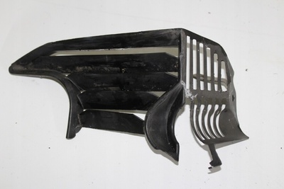 48968411111111 yamaha dt 50 обтекатель крышка корпус заполнение
