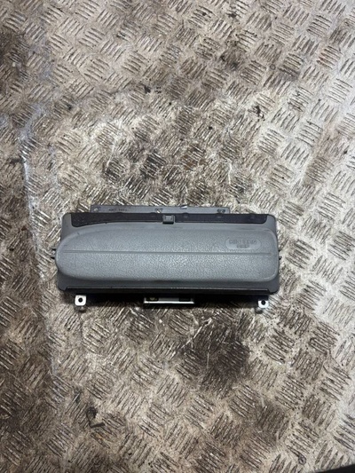Подушка безопасности пассажира Renault Scenic 1 2000