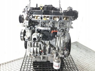 LORK5871000016466 Двигатель в сборе форд 2.0 250km lj6e6007fa 19-24 побег iv
