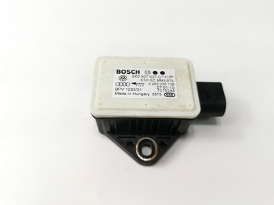 8K0907637C MODUL CZUJNIK ESP AUDI Q5