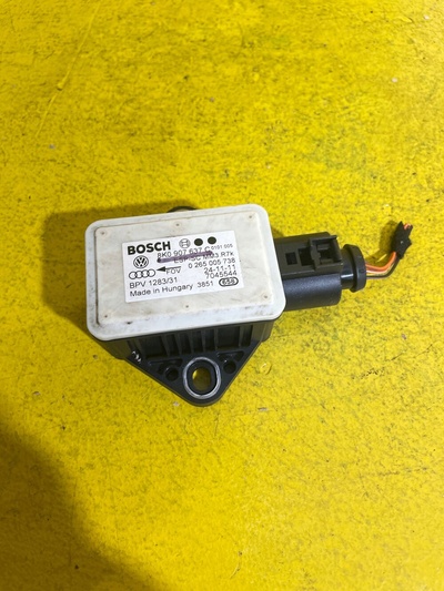 8K0907637C AUDI A4 B8 - MODUŁ CZUJNIK ESP