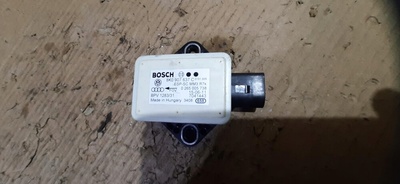 8K0907637C MODUŁ SENSOR CZUJNIK ESP AUDI Q5