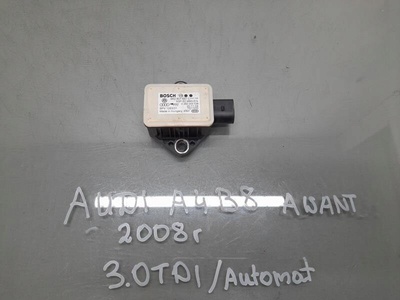 8K0907637C CZUJNIK ESP AUDI A4 B8 3.0 TDI 0265005738