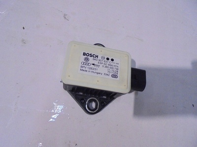 ESP CZUJNIK 8K0907637C AUDI A4 B8