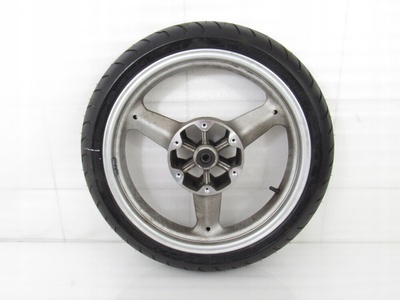 Колесо передняя шина hyosung gv 650 , 2007 год , aquila
