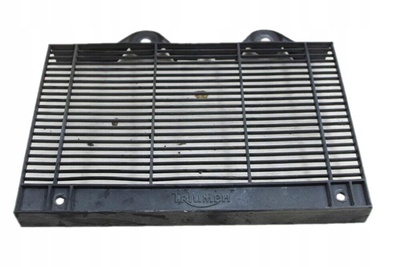 47116 Triumph трофи 1200 крышка радиатора радиатора