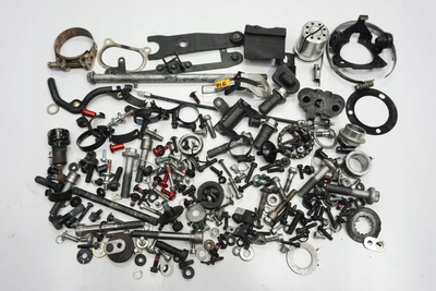 3549286785991744 Ducati monster 821 18-20 болты винты