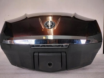 Yamaha fjr кофр центральный топ case