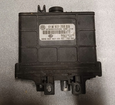 Блок управления автоматической кпп 01m 927 733 eq 01m927733eq
