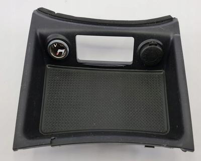 846912B000 разъем зажигалки 12v hyundai санта fe ii