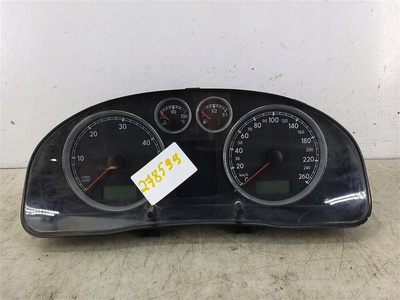 3B0920846A спидометр volkswagen passat b5 2.5 tdi 149km 2000-2005 рестайлинг vdo