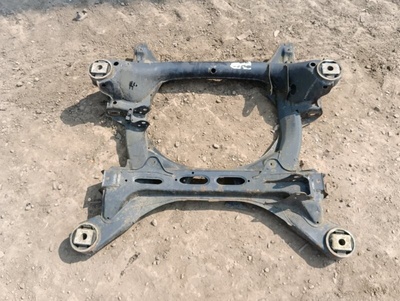 7L0499030T Балка подмоторная Volkswagen Touareg 1