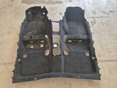 95011SJ040 Subaru forester v 19- покрытие сша
