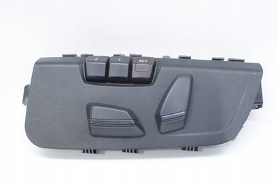935982961319359829 панель переключатель сиденья bmw f20 f22 f30 f32 f36 f48 x1 f39 x2 f25 x3 f26