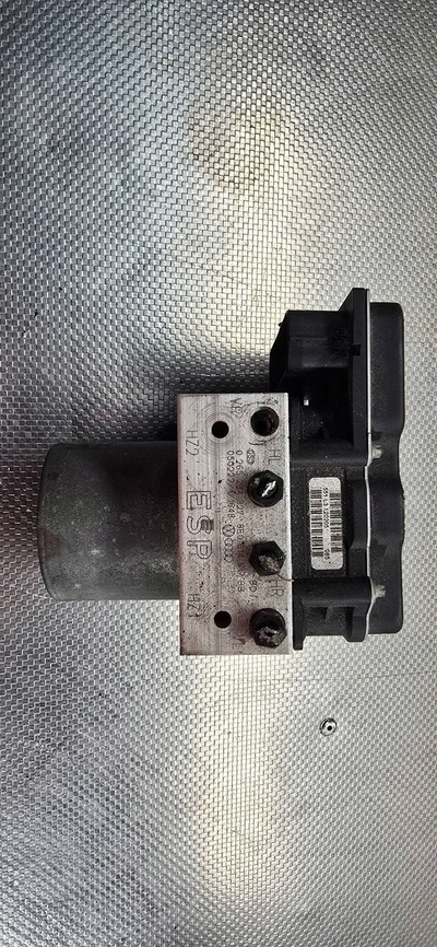 8E0910517C AUDI A4 B7 POMPA STEROWNIK ABS ESP 8E0614517BB
