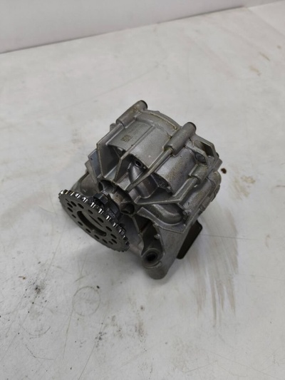 7643256 Насос масляный BMW 7 F01/F02 2014