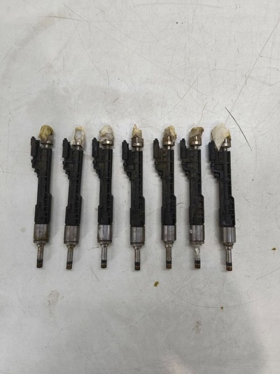 0261500186 Форсунка BMW X5 F15 2014 ,13647645956,7645956