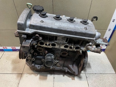 1106010464 Двигатель Geely MK I (2006—2013) JL 7152U1 2008 MR479QA