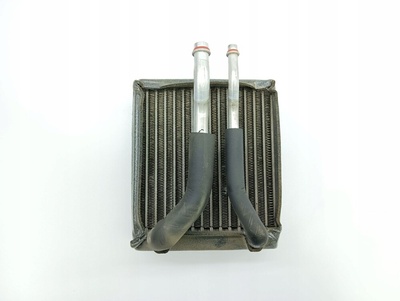 AMD66444 Chrysler voyager 2001 на задней панели радиатор обогревателя кондиционера а / c