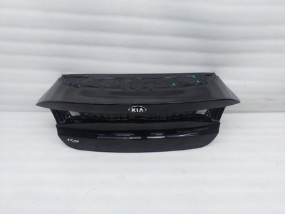69200L2000 Крышка багажника Kia K5 DL3 2021