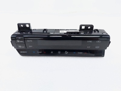 97250L2240FHV Блок управления климат контролем Kia K5 DL3 2021 , 97250L2240