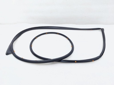 82140L2000 Уплотнитель двери Kia K5 DL3 2021